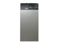 Baxi SLIM EF 1.61 котел газовый напольный с открытой камерой (ДОПОЛНИТЕЛЬНО выписать стабилизатор тяги KIT CAPPA D.200 (7215465--))